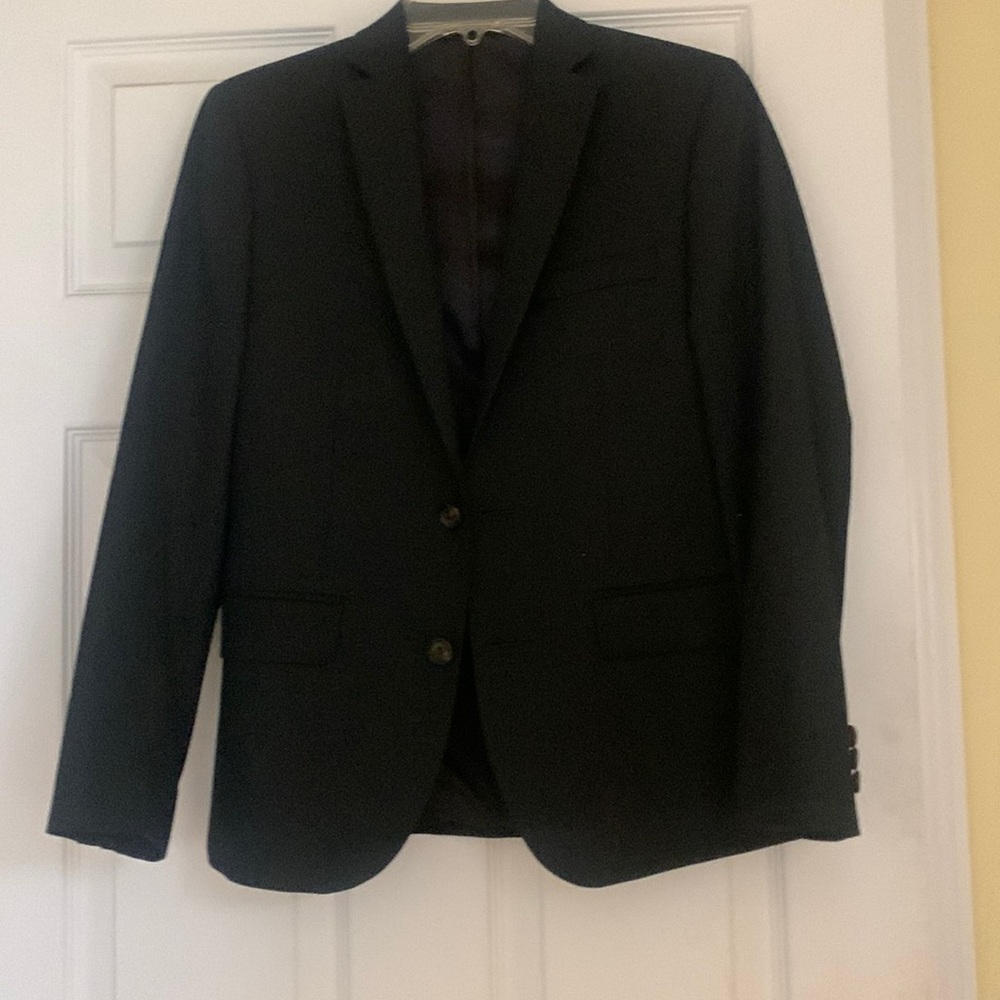 Ralph Lauren Black blazer